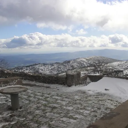 Primor Serra Al Apartament Covilhã