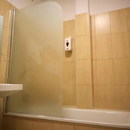 Primor Serra Al Apartament Covilhã