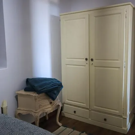 Apartament Primor Serra Al *