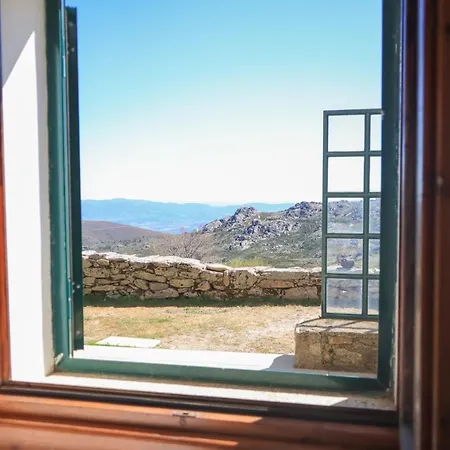 Primor Serra Al Covilha
