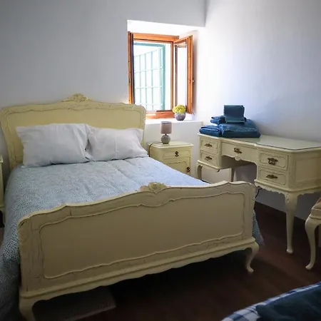 Primor Serra Al * Covilhã