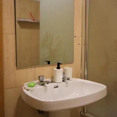 Primor Serra Al Apartment *
