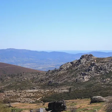 Apartament Primor Serra Al Covilhã