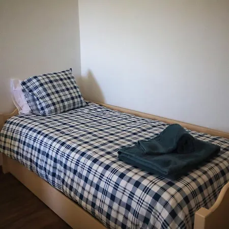 Apartman Primor Serra Al