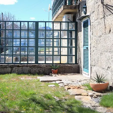 Primor Serra Al * Covilhã