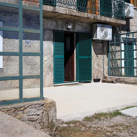 Primor Serra Al * Covilhã