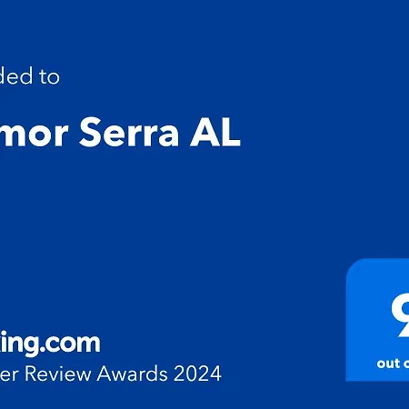 Primor Serra Al