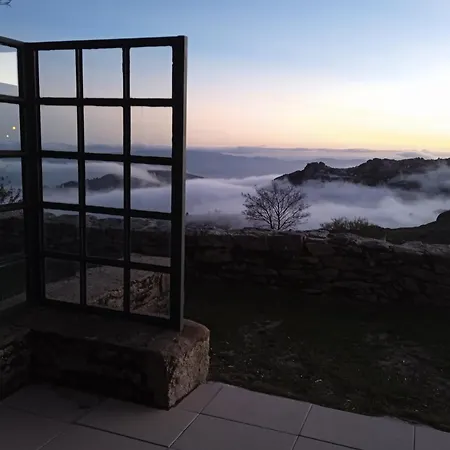 Primor Serra Al * Covilhã