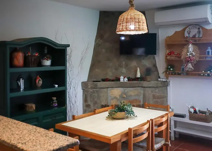 Primor Serra Al شقة *