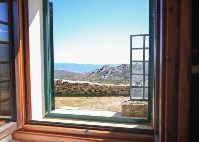 Primor Serra Al كوفيلهَ