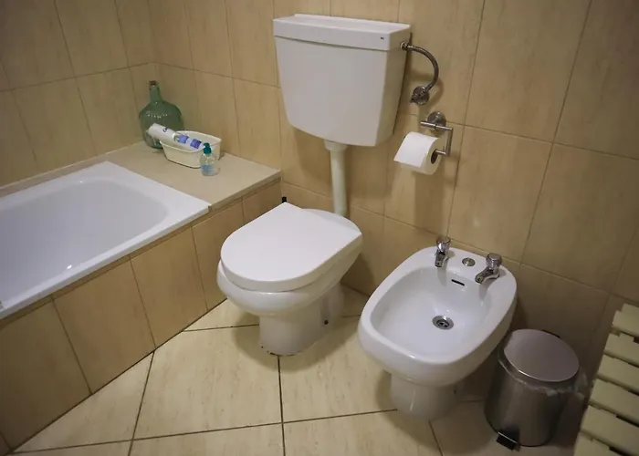 Primor Serra Al شقة كوفيلهَ