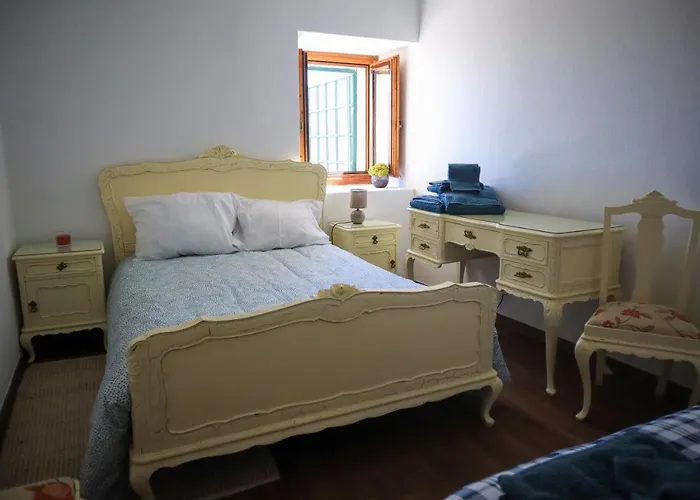 Primor Serra Al * كوفيلهَ