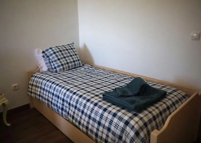 شقة Primor Serra Al