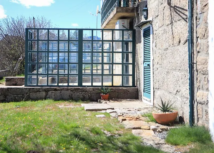 Primor Serra Al * كوفيلهَ