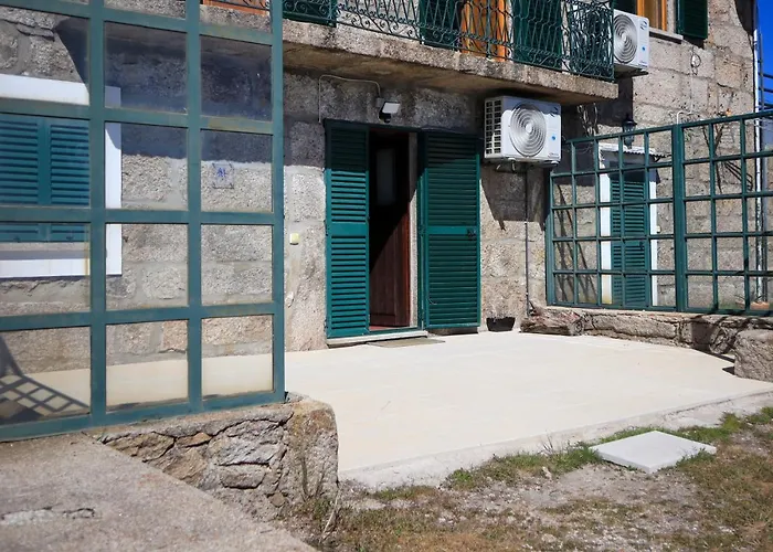 Primor Serra Al * كوفيلهَ