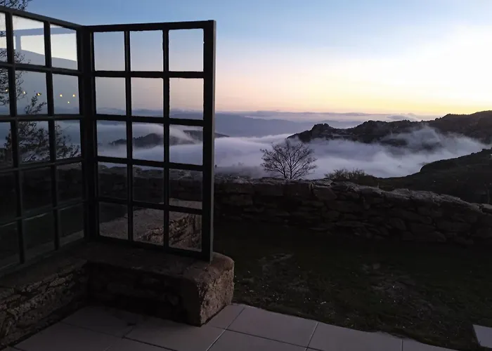 Primor Serra Al * كوفيلهَ